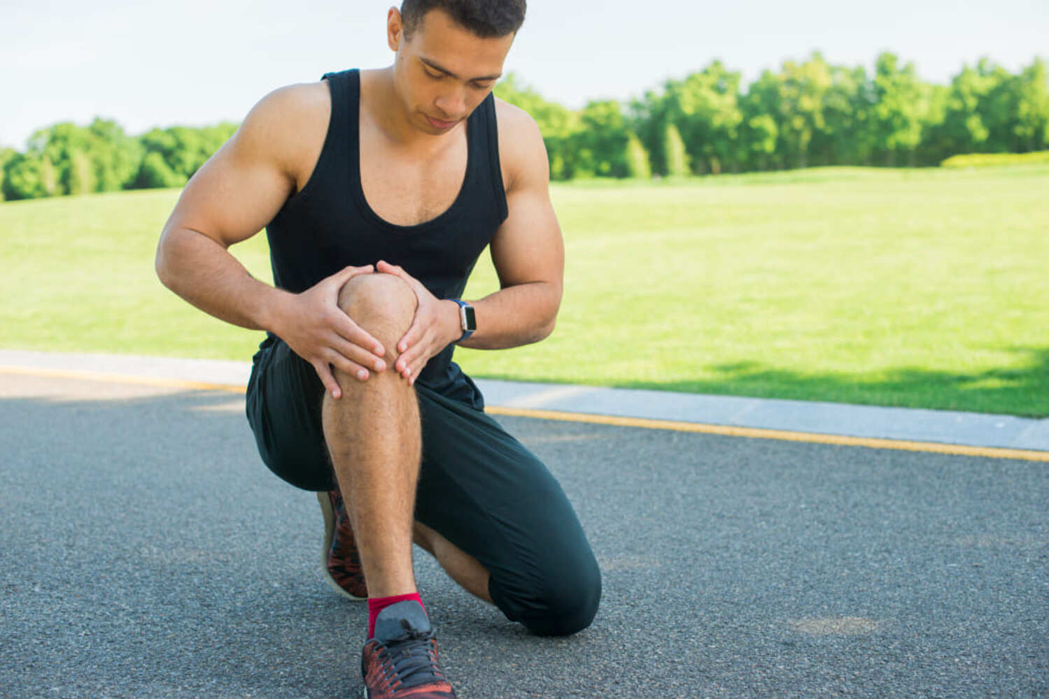 Lesiones Deportivas en Rodilla y Tobillo en Cuernavaca: Diagnóstico y Tratamiento